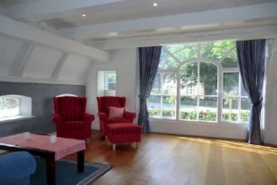 Ferienhaus Erholungsurlaub Nieblum