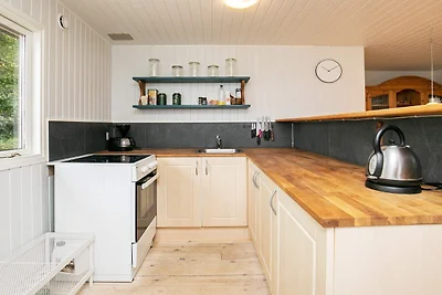 6 Personen Ferienhaus in Thyholm