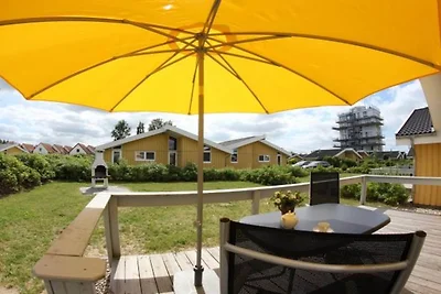 Ferienhaus in herrlicher Lage