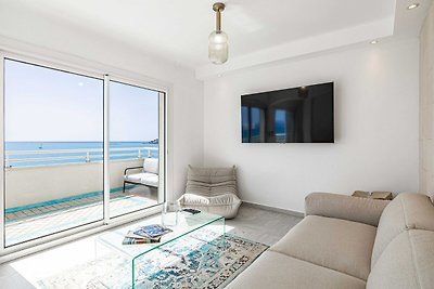 Sublime Appt - 2BD/4P - Terrazza vista mare -...