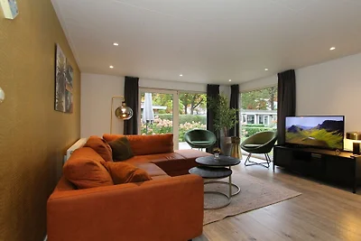 Ferienhaus in Susteren mit Terrasse
