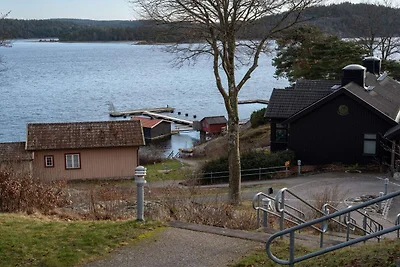 4 Sterne Ferienhaus in UDDEVALLA