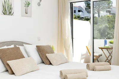 Familienfreundliches Apartment in Carvoeiro