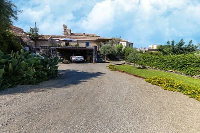 Villa - Appartamento ad Acireale