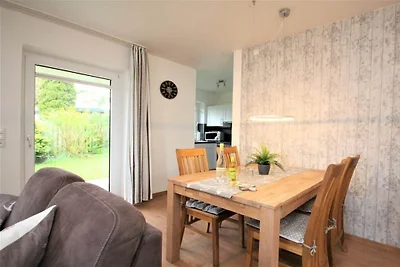 "Haus Strandgut Ferienwohnung 1"