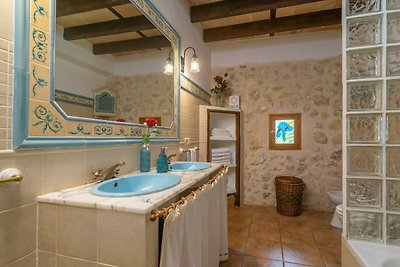Sa Caseta D'en Tronca - Villa Con Piscina...
