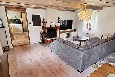6 Personen Ferienhaus in Löderup-By Traum