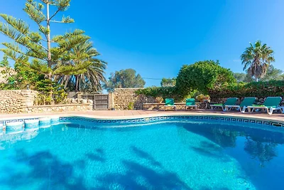 S'alqueria Rotja - Villa Con Piscina Privada