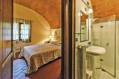 Ferienwohnung Santo Pietro Belvedere-trilo in...