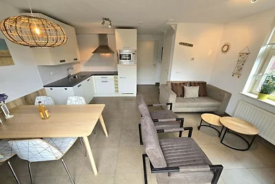 Ideales Ferienhaus für Familien (DJB87)