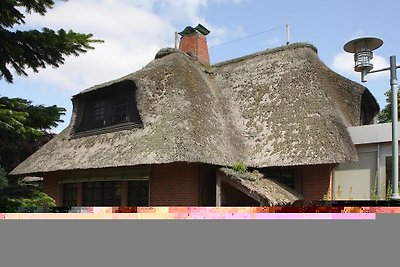 Ferienhaus, Humptrup - ehemals TUI