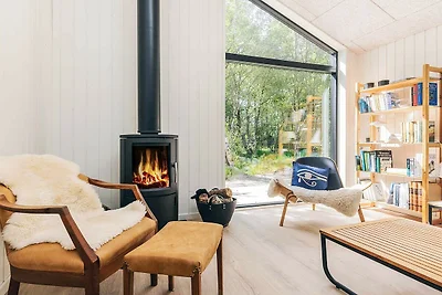 5 Sterne Ferienhaus in Læsø