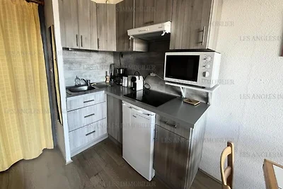 Studio für 4 Personen