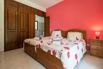 Villa a Vale Judeau con Piscina Privata