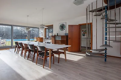 14 osob apartament w Sjællands Odde