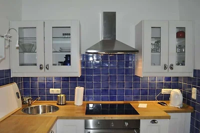 Holiday apartment with 2 bedrooms