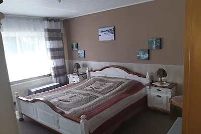 Ferienhaus mit 2 Schlafzimmer