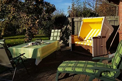 Ferienwohnung mit 3 Schlafzimmer