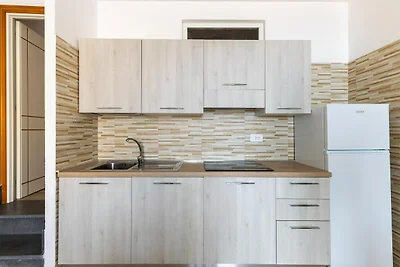 Neues Studio-Apartment Meerblick und...