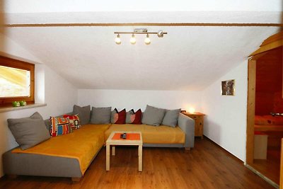 Appartement in Hippach im Zillertal in de...