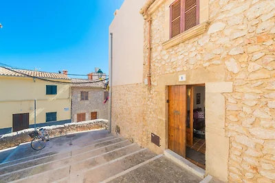 Calvari - Haus In Pollença. Wifi Gratis
