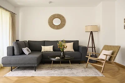 Apartament Alpenseeensucht „Haferlschuh”