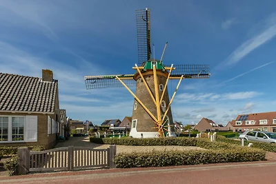 Wohnung in Zoutelande am Strand