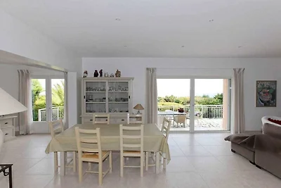 Villa a Les Issambres con piscina