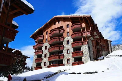 Appartamento a Reberty con accesso alle piste...