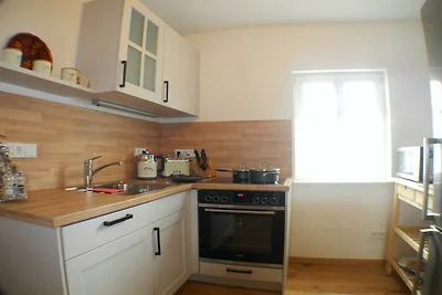 Ferienwohnung mit 3 Schlafzimmer