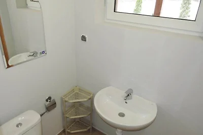 Casa vacanze con una grande terrazza,...