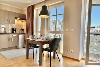 apartman za odmor Obiteljski odmor Sellin