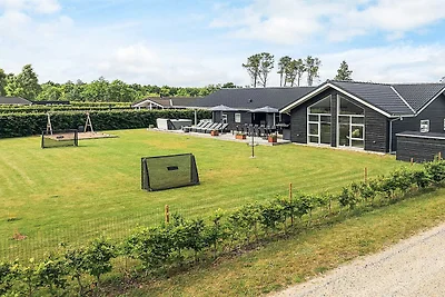 5 stelle case ad Hadsund