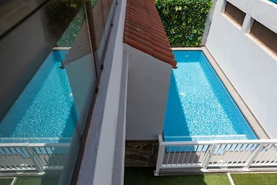 Haus in Maspalomas nahe Las Burras Strand
