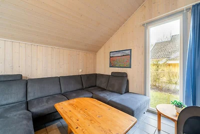 Ferienhaus mit toller Einrichtung
