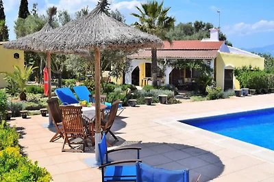 099 Villa Can Burguet ETV 6452 von Mallorca...