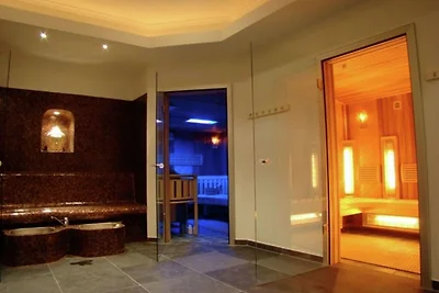 Chalet indipendente con lavastoviglie