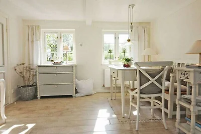 Hasenhaus Comfortable holiday residence