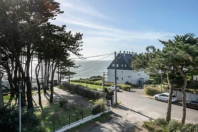 Apartment in Pornichet bei Sainte-Marguerite