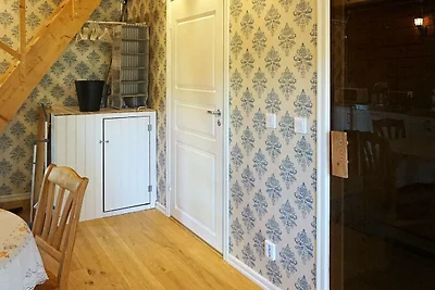 5 Personen Ferienhaus in ÖDESHÖG