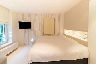 Villa White im Spa mit Pool