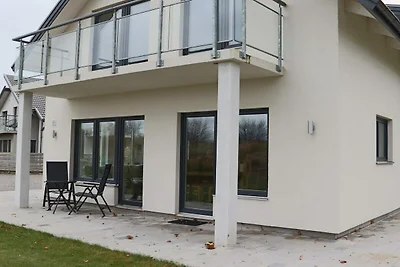 5 Sterne Ferienhaus in FALKENBERG