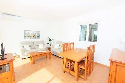 Haus in der Villa Cala Galdana