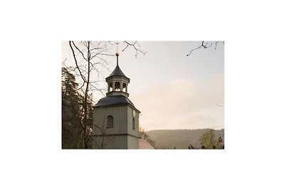 Kuća za odmor Dopust za oporavak Bertsdorf-Hörnitz