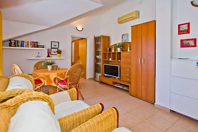 apartman za odmor Obiteljski odmor Hvar