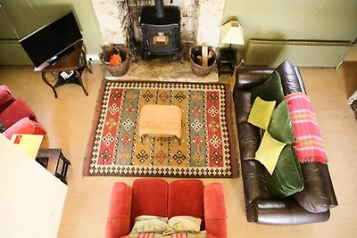 Altes Schulhaus, Clifden