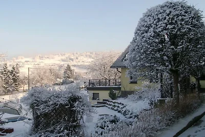 Ferienhaus mit 1 Schlafzimmer