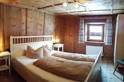 Appartamento a Umhausen con piscina