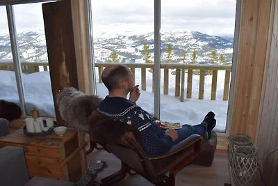 Ferienhaus mit 3 Schlafzimmer