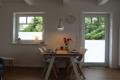 Ferienwohnung mit 2 Schlafzimmer